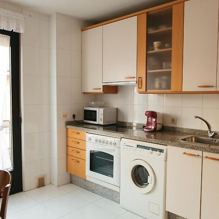 Vut Raquel Apartment Astorga Bagian luar foto
